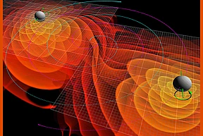 Rozner gravitational waves