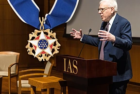 Rubenstein Medal of Freedom