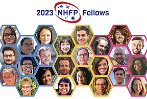 Lia Medeiros Hubble Fellow