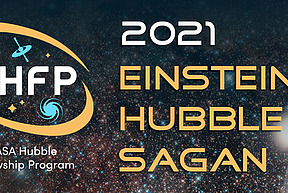 Graphic: NASA Awards Postdoctoral Fellowships for 2021