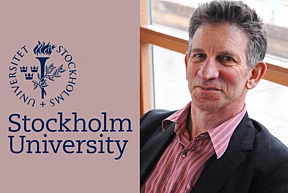 Peter Sarnak Stockholm honorary doctorate