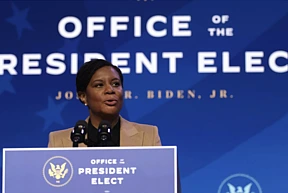 Alondra Nelson White House OSTP