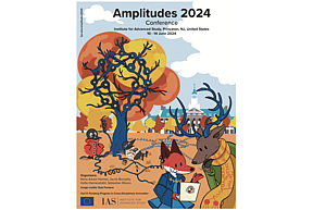 Amplitudes 2024 Conference Poster small