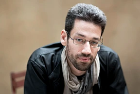 Jonathan Biss
