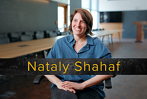 Nataly Shahaf