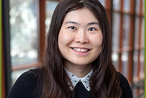 Shuli Chen headshot