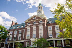 IAS Start of Term 2025–26