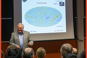 Rashid Sunyaev Fritz Zwicky Prize for Astrophysics & Cosmology