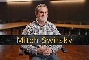 Mitch Swirsky