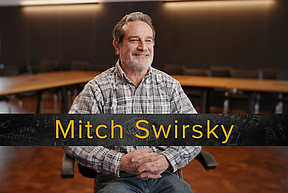 Mitch Swirsky