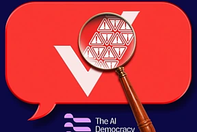 Alondra Nelson The AI Democracy Projects