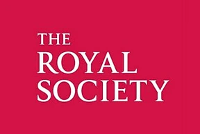 Royal Society logo