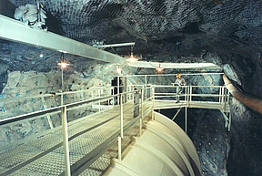 Homestake Experiment