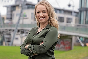 Verena Krebs