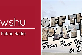 WSHU OTP Logo