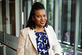 Lindsey Cameron Q&A SSS