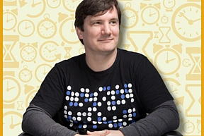 Image of Ryan Williams