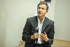 Didier Fassin Crisis and Critique