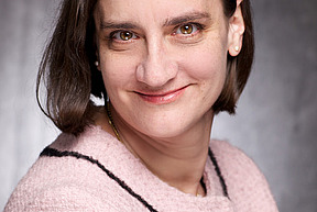 Suzanne Conklin Akbari