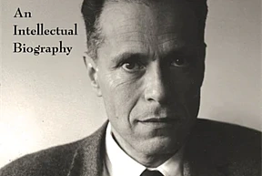 Albert Hirschman portrait