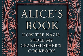 Alice's Cookbook Teaser