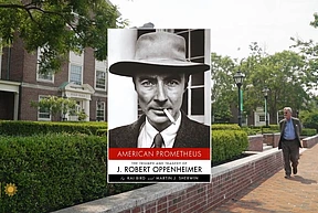 Kai Bird Oppenheimer