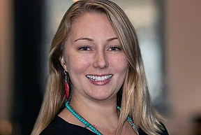 Blakesley Burkhardt