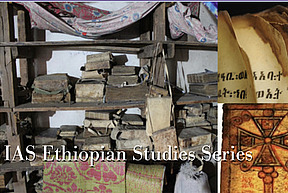 IAS Ethiopian Studies Series
