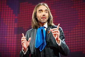 Cedric Villani