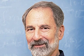 Charles Fefferman