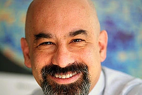 James Stone