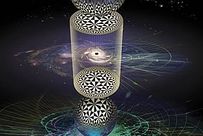 High Energy Theory