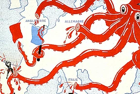 The Spectre of War by Jonathan Haslam review — why fear of communism plunged the world into war