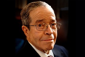 Mathematician J. Ernest Wilkins Jr. was a Manhattan Project standout despite racism
