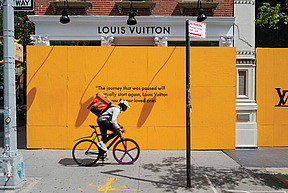 A COVID-19 time capsule captures pandemic moments for future researchers