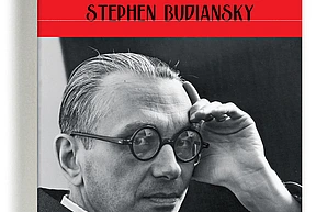 A New Biography of Kurt Gödel, Whose Brilliant Life Intersected With the Upheavals of the 20th Century