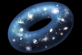 Ask Ethan: Does Our Universe Have More Than 3 Spatial Dimensions?