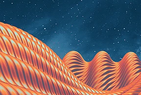 Mathematicians Identify Threshold at Which Shapes Give Way