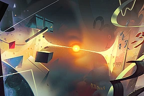 New Shape Opens ‘Wormhole’ Between Numbers and Geometry