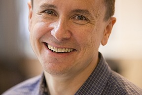 Connecting the Family Tree of Mathematics: A Profile of Andrei Okounkov