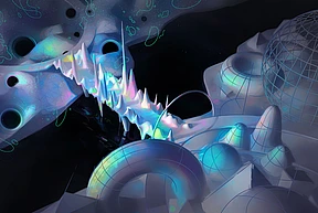 Mathematicians Prove 2D Version of Quantum Gravity Really Works