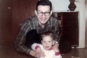 My Father’s Theorem