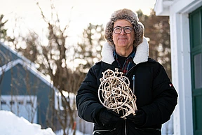 A Prodigy Who Cracked Open the Cosmos