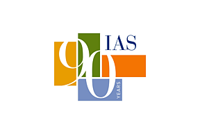 IAS Turns 90