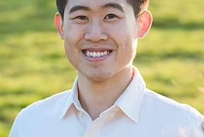  Photo of Allen Yuan