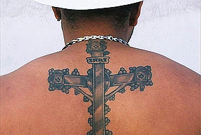 Book cover for "Black Metaphors" by Cord J. Whitaker