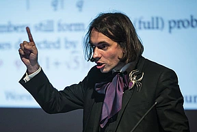 Cedric Villani