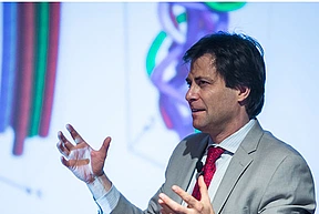 Max Tegmark