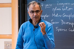 Sanjeev Arora