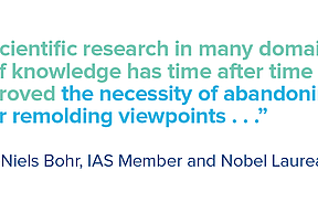 Feynman Diagrams Institute For Advanced Study We started a new institute. feynman diagrams institute for